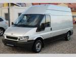 Ford Transit skříň 74kW nafta 200407