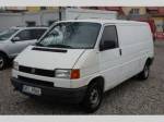 Volkswagen Transporter skříň 50kW nafta 199412