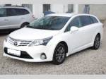 Toyota Avensis Ostatní 0kW 201307