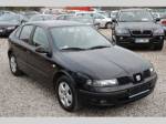 Seat Leon hatchback 81kW nafta 200404