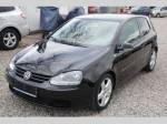 Volkswagen Golf hatchback 77kW nafta 200404