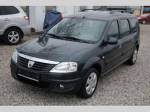 Dacia Logan kombi 64kW benzin 201010