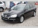 Volkswagen Golf kombi 77kW nafta 200803