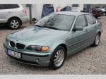 BMW Řada 3 sedan 125kW LPG + benzin 200406