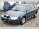 Škoda Octavia kombi 74kW nafta 200604