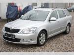 Škoda Octavia kombi 103kW nafta 201010