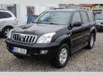 Toyota Land Cruiser SUV 127kW nafta 200708