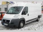 Fiat Ducato skříň 88kW nafta 200806