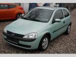 Opel Corsa hatchback 55kW benzin 200107