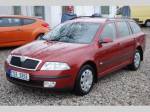 Škoda Octavia kombi 77kW nafta 200512