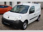 Renault Kangoo užitkové 55kW nafta 201208