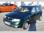 Škoda Fabia hatchback 74kW benzin 200005