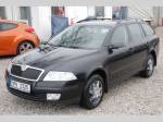 Škoda Octavia kombi 77kW nafta 200601