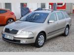 Škoda Octavia kombi 75kW benzin 200603