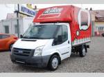 Ford Transit valník 63kW nafta 200812