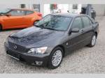 Lexus IS 200 sedan 114kW benzin 200502