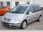 Volkswagen Sharan kombi 103kW nafta 200906