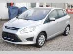 Ford C-MAX MPV 70kW nafta 201204