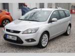 Ford Focus kombi 80kW nafta 200902