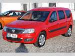 Dacia Logan kombi 64kW benzin 200910