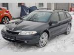 Renault Laguna kombi 79kW benzin 200304