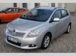 Toyota Verso MPV 108kW benzin 201212