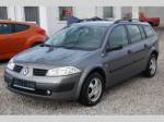 Renault Mégane kombi 83kW benzin 200401