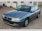 Peugeot 406 sedan 80kW nafta 200103