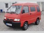 Ostatní Piaggio Porter 1.4D 28kW skříň 28kW nafta 200307