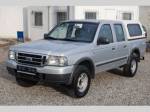 Ford Ranger pick up 80kW nafta 200603