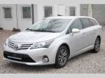 Toyota Avensis kombi 112kW benzin 201201