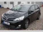 Toyota Verso MPV 91kW nafta 201305