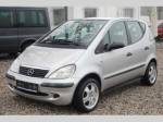 Mercedes-Benz Třídy A MPV 55kW nafta 200106