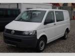 Volkswagen Transporter užitkové 103kW nafta 201006