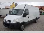 Iveco Daily užitkové 85kW nafta 200805