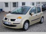 Renault Modus hatchback 55kW benzin 200607