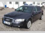 Audi A6 kombi 132kW nafta 200603