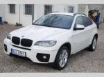 BMW X6 SUV 180kW nafta 201103