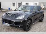 Porsche Cayenne SUV 180kW nafta 201301