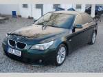 BMW Řada 5 sedan 160kW nafta 200502