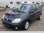 Renault Scénic kombi 79kW benzin 200107