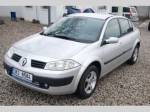 Renault Mégane sedan 74kW nafta 200601