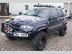 Jeep Grand Cherokee kombi 162kW LPG + benzin 199906