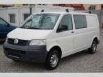 Volkswagen Transporter užitkové 96kW nafta 200806