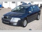 Škoda Octavia kombi 77kW nafta 200607