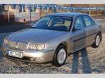 Rover 75 sedan 85kW nafta 199901