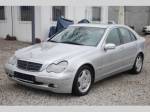 Mercedes-Benz Třídy C sedan 105kW nafta 200110