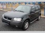 Ford Maverick SUV 91kW benzin 200307