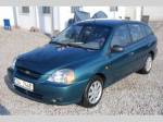 Kia Rio hatchback 60kW benzin 200301