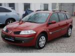 Renault Mégane kombi 78kW nafta 200603